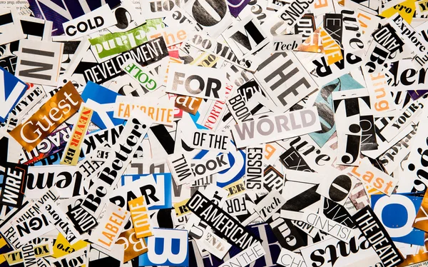 harfleri ile arka plan