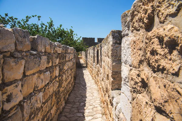 Jerusalém Cidade Velha — Fotografia de Stock