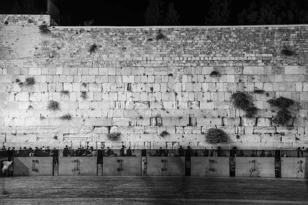 Jerusalems Altstadt — Stockfoto