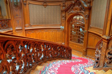 Bilim adamları - eski bir ulusal casino evi