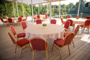 masa ve sandalye Restoran