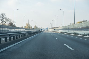 Yeni doğrudan otoyol