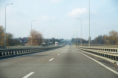 Yeni doğrudan otoyol