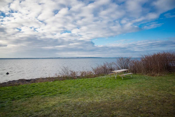 Bench — Stock Photo, Image