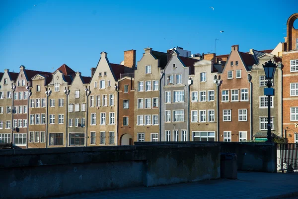 Gdansk. —  Fotos de Stock