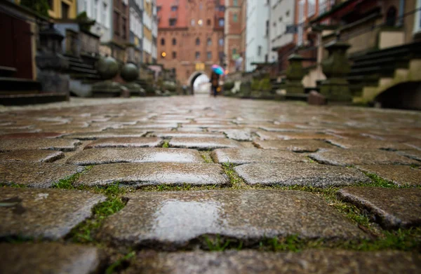 Gdansk — Stok fotoğraf