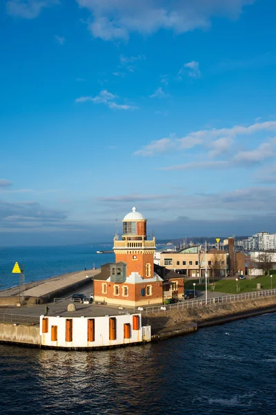 Faro — Foto de Stock