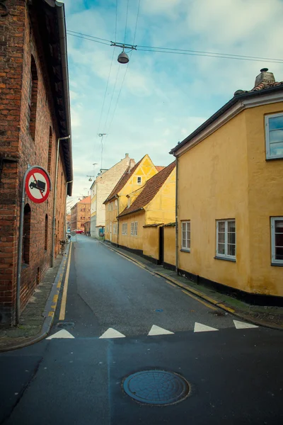 Helsingor. — Foto de Stock