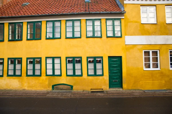 Old house — Stock Photo, Image