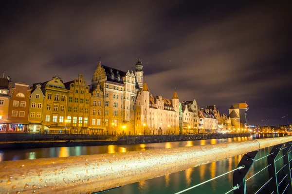 Gdansk. —  Fotos de Stock