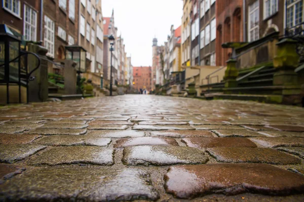 Gdansk. —  Fotos de Stock