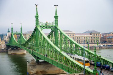 Özgürlük Köprüsü 