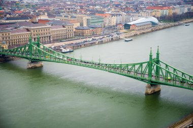 Özgürlük Köprüsü 