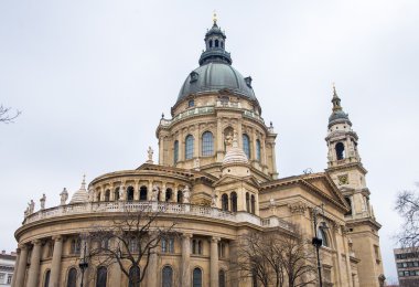 St. stephens Bazilikası