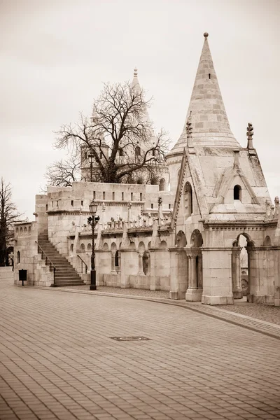 Budapest — Stock Photo, Image