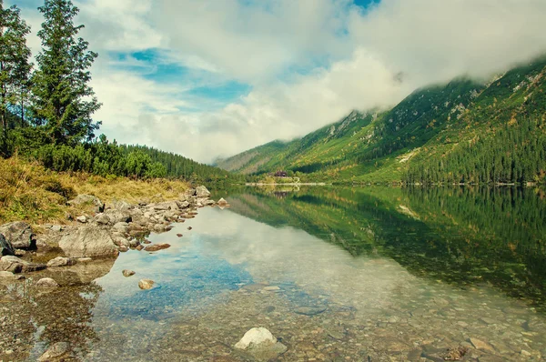 Paisaje — Foto de Stock