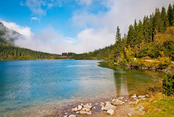 Paesaggio — Foto Stock