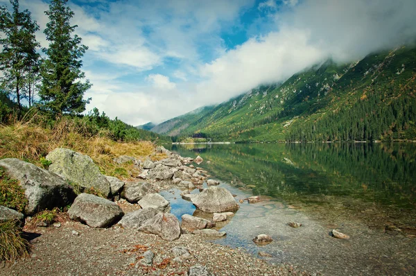 Manzara — Stok fotoğraf