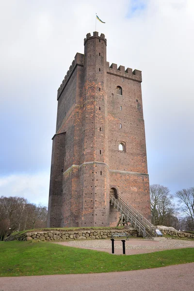 Helsingborg — Stok Foto