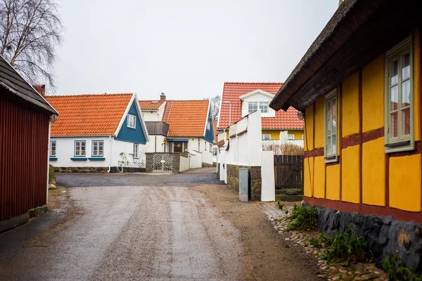 Kopenhagen — Stockfoto