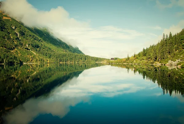 Paisaje — Foto de Stock