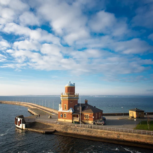 Helsingborg — Stockfoto