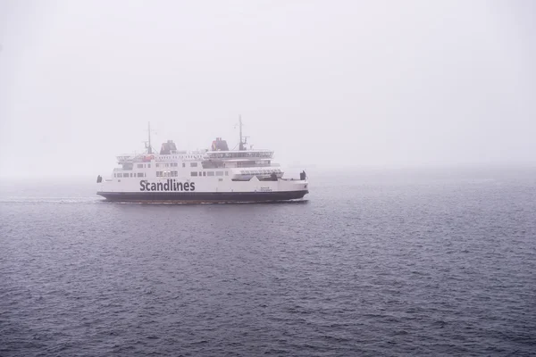 Helsingborg — Fotografia de Stock