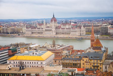 Macaristan Parlamentosu'nun 