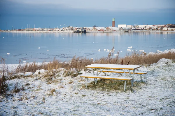 Höganäs — Foto de Stock