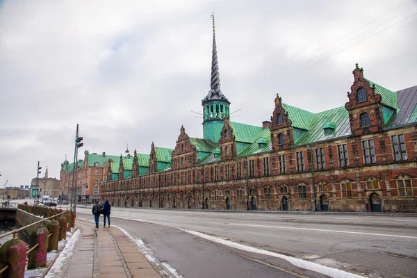 COPENHAGEN — Stock Photo, Image