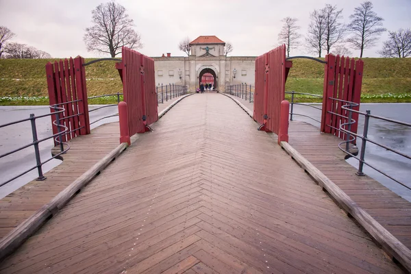 Kastellet — Stockfoto