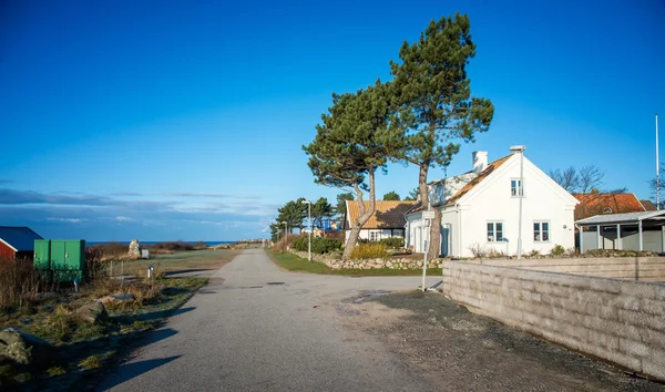 Witte Huis — Stockfoto