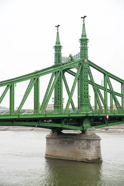 Puente de la Libertad — Foto de Stock