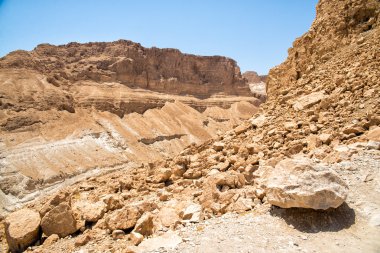 masada İsrail
