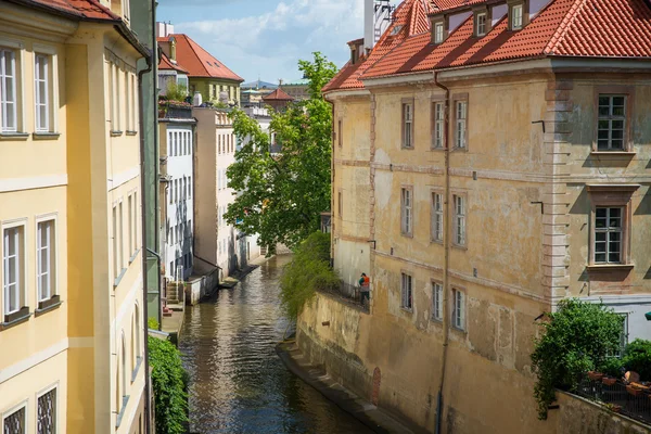 Praha Staré město — Stock fotografie