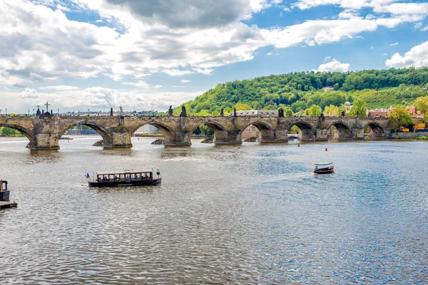 Praha Staré město — Stock fotografie