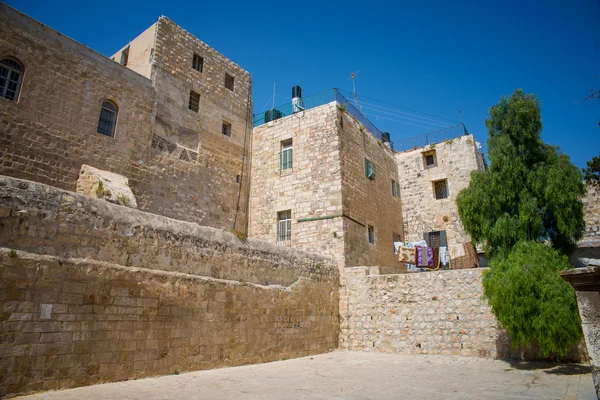 Jerusalem old city — Stock Photo, Image