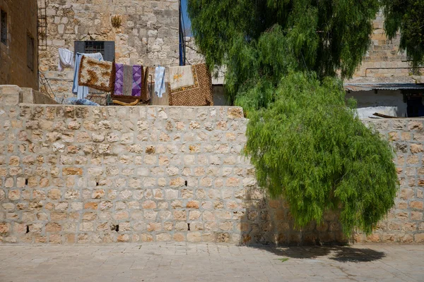 Gerusalemme Città Vecchia — Foto Stock