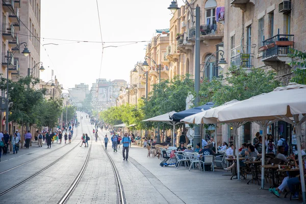 Kudüs Eski Şehir