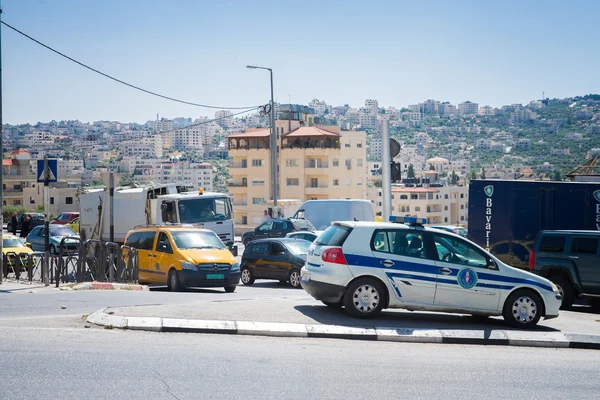 Bethlehem eski şehir — Stok fotoğraf