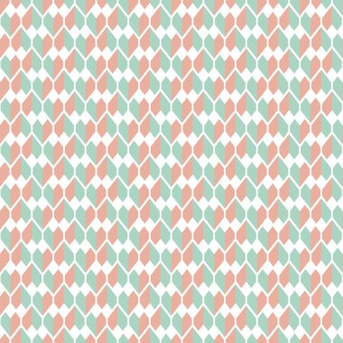 seamless vector illustrated Valentines day patterns. Cute tile wedding background with hearts. Lovely warping paper texture. Sweet love holiday backdrops