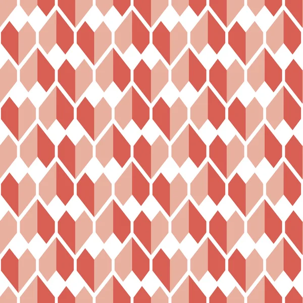 Seamless vector illustrated Valentines day patterns. Cute tile wedding background with hearts. Lovely warping paper texture. Sweet love holiday backdrops — Stock vektor