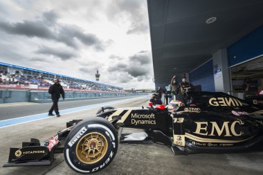 Papaz Maldanado Jerez 2015