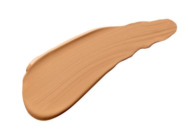 Beyaz arkaplanda güzellik sıvısı vuruşunu kapat 