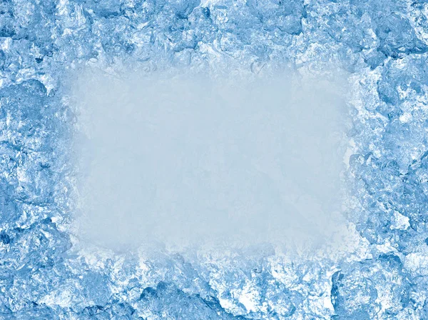 Close Ice — Stock Photo, Image