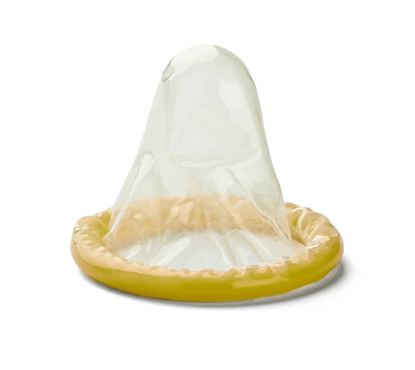 Condom contraceptive sponge Stock Photos, Royalty Free Condom