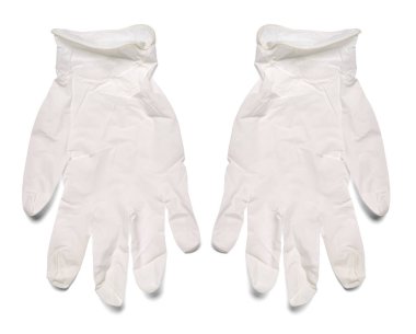 Lateks eldiven koruyucu virüs tıbbi sağlık hijyeni