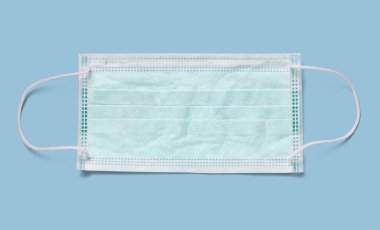 Koruyucu maske virüsü Corona Coronavirus Salgın Grip Hastalıkları Sağlık Hizmetleri Güvenliği