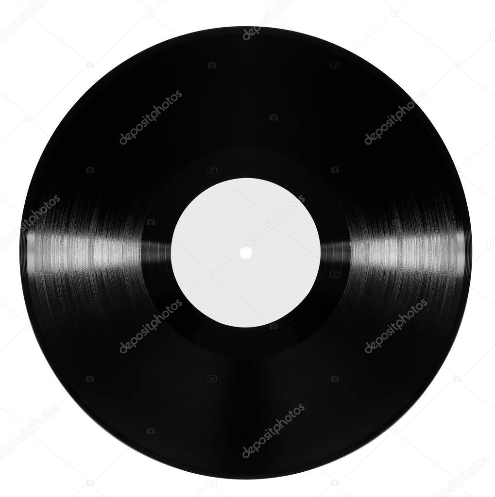 vinyl record lp music audio disc vintage retro