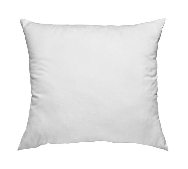 white pillow bedding sleep
